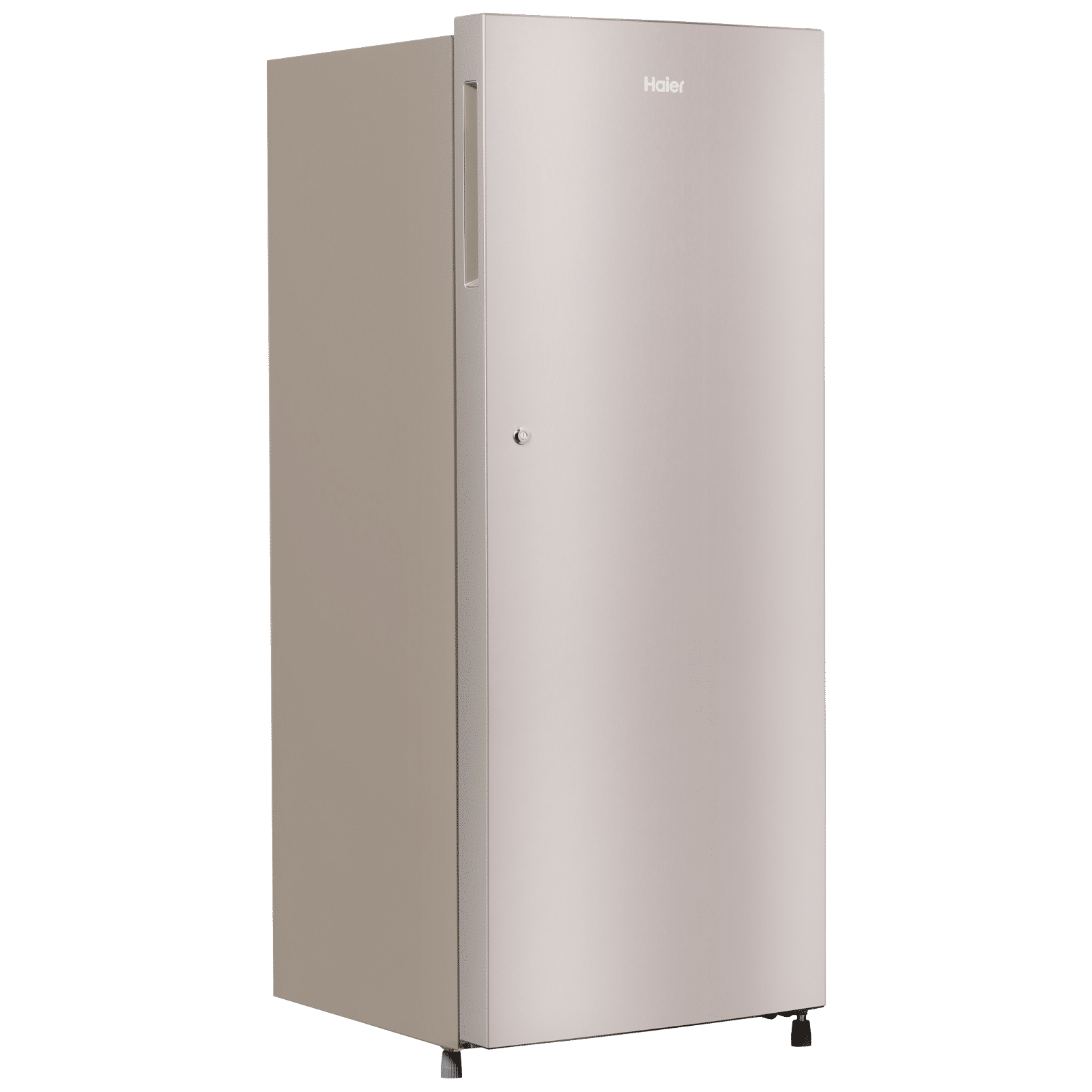 Buy Haier 215 Litres 5 Star Direct Cool Single Door Refrigerator